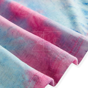 Precio al por mayor Últimos estilos calientes Camiseta de alta calidad para mujer Camiseta gráfica ligera de gran tamaño - Product Image 5