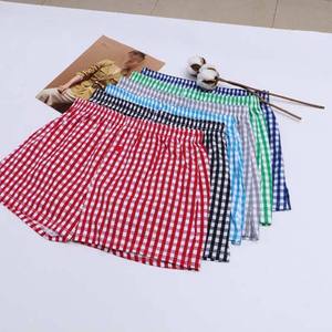 Men's Plus Size Shorts High Street Style Canvas Breathable <b>Drawstring</b> High Waist Solid Summer - Product Image 4