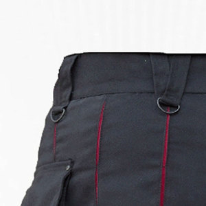 OEM Service Hybride Kilt pour Femmes Nouveau Design Femme Été Mode Extérieur Écosse Hybride Kilts pour Femmes - Product Image 6