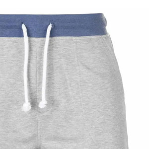 กางเกงขาสั้นกันเหงื่อสำหรับผู้ชายกางเกงขาสั้นสำหรับวิ่งออกกำลังกายระบายอากาศได้ดีมีคุณภาพระดับพรีเมียมออกแบบโลโก้ได้ตามที่ต้องการ - Product Image 5