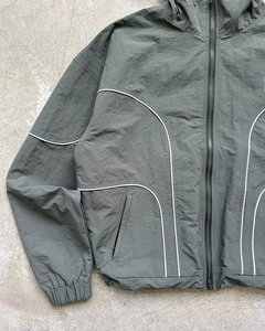 เสื้อฮู้ดมีซิปสำหรับผู้ชายเสื้อฮู้ดมีซิปสำหรับผู้ชาย - Product Image 5