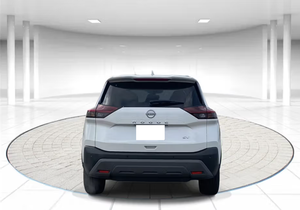 Nissan Rogue 2023.5 SV FWD USADO, 2023 - Product Image 4