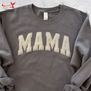 Sudadera con capucha de lana de manga larga para hombre de color personalizado Sudadera deportiva con diseño personalizado para invierno - Product Image 5