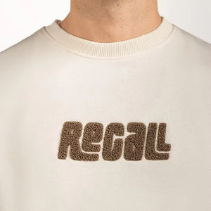 Sudadera informal con capucha para hombre con algodón Sudadera de Jersey ajustada para hombre con lana - Product Image 3