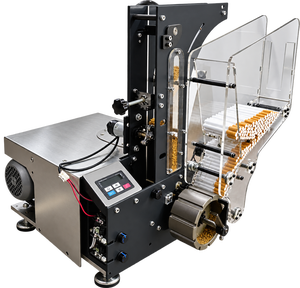 High-Speed Electric Full-Automatic <b>Cigarette</b> Tube Filling <b>Machine</b> High Productivity RYO/MYO Tobacco <b>Cigarette</b> Maker - Product Image 6