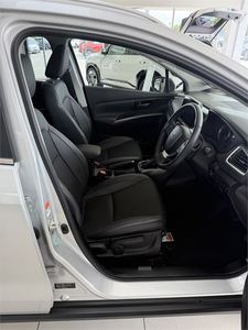 Offre Spéciale – Voiture d'occasion Super Performante 2023 Suzuki S-Cross MW JLX Hybride SUV – Expédition Mondiale - Product Image 6