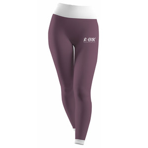 Leggings de compression sans couture à taille élastique, idéaux pour le fitness et le yoga. - Product Image 1