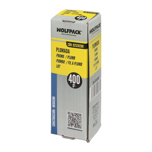 Sonda per calibrare la pendenza professionale con dado magnetico, 400 grammi - Product Image 3