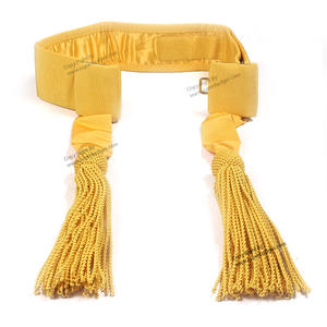 Cinturones de faja de Cintura de uniforme tradicional de buena calidad más vendidos disponibles en Stock cinturón de faja de cintura al mejor precio - Product Image 2