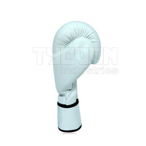 Gants de boxe Concevez votre propre logo Gants de boxe Service OEM Gants de boxe au design unique - Product Image 6