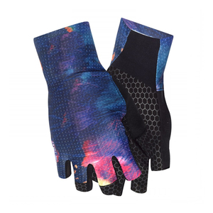 Gants de cyclisme demi-doigts sur mesure de haute qualité vêtements de sport de course antidérapants légers et axés sur la forme physique - Product Image 3