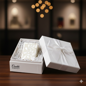 Brûleur de fantaisie moderne Bakhoor Set New Strong Material Luxury Fancy Servant Bakhoor Set Incrustation d'encens arabe Mubkhar pour le Ramadan - Product Image 1