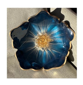 Design Resin <b>Bowls</b> Elegant Dinner Table Decorative Item Good Quality - Product Image 5