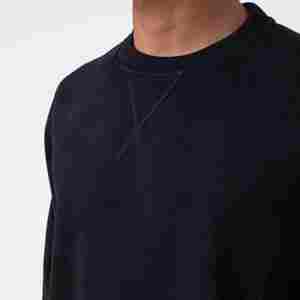 Sudadera de Forro Polar Personalizada para Hombre, Estilo Urbano, Informal, Hip Hop, Unisex, Sudadera con Capucha Regular para Hombre, Otoño Invierno - Product Image 4