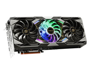 ASR OCK Rad EON RX 9070 XT Taichi 16GB OC PCIe 5,0 VGA RX 9070XT GPU RX9070 XT Tarjeta de video para juegos PC Escritorio - Product Image 5