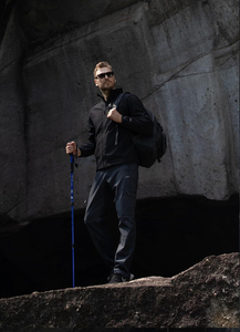 Chaqueta Bomber de Lona Suave, Impermeable y Cortavientos, con Cuello Alto, Fabricada en Pakistán, Unisex, Precio de Fábrica 2025 - Product Image 6