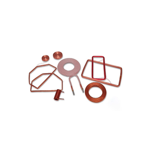 ตัวเหนี่ยวนำขดลวดอากาศ - Product Image 1