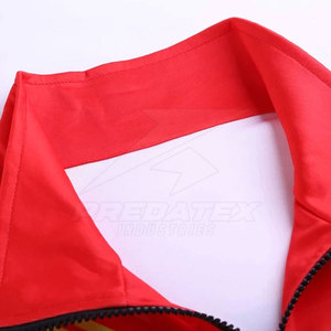 Dernier design de survêtement d'hiver pour hommes, logo personnalisé, motif uni, respirant, léger, séchage rapide, 100% coton, vente en gros - Product Image 6