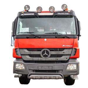 เมอร์เซเดส-เบนซ์ แอคโทรส 3344 ปี 2011 - Product Image 1