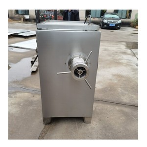 Broyeur électrique en acier inoxydable <span class=keywords><strong>hachoir</strong></span> <span class=keywords><strong>à</strong></span> <span class=keywords><strong>viande</strong></span> commercial <span class=keywords><strong>moulinex</strong></span> pièces de <span class=keywords><strong>hachoir</strong></span> <span class=keywords><strong>à</strong></span> <span class=keywords><strong>viande</strong></span> - Product Image 1