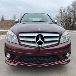 ใช้ C300 DES-BENZ lhd/rhd 2009 Mer CE แล้ว - Product Image 1