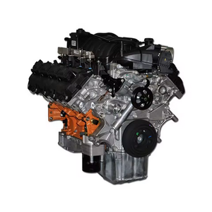 Motor de coche V8 turboalimentado de 64L usado en venta con una potencia probada y elevada. - Product Image 2