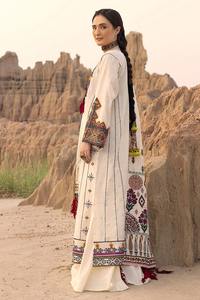 2025สำหรับผู้หญิงเดรสแขนยาวทรงเอไลน์ลำลองปักลายสำหรับฤดูหนาวเป็นมิตรกับสิ่งแวดล้อมซักได้ - Product Image 3