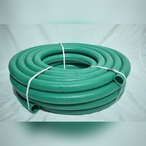 <b>Flexible</b> Suction <b>Hose</b> with High Vacuum Rating and Abrasion Resistance Bulk Purchase manufacturer closeout high quality - Product Image 6