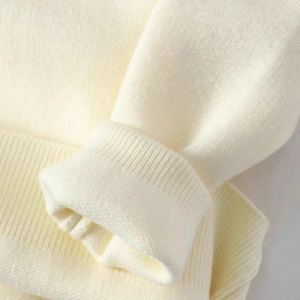 Sweat-shirt pour femme surdimensionné de haute qualité avec impression de logo personnalisé, 100% coton, nouveau style, service OEM - Product Image 5