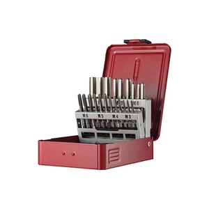 Hand <b>Tap</b> Set DIN 352 HSS 6H 21 for Dormer - Product Image 1