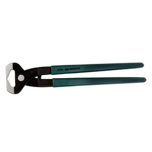 14-Inch Reusable Stainless Steel Hoof Nipper Durable <b>Plastic</b> Grips Professional Farrier Tool Designed for Horse <b>Comfortable</b> - Product Image 6