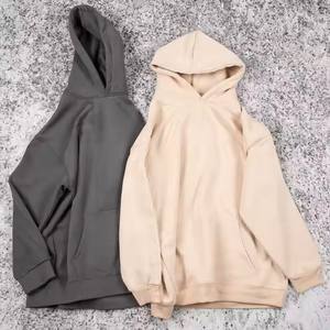 Vente chaude Hommes Sweats À Capuche Personnalisé Réglable Basics Coton Polaire Pull Solide Couleur Toutes Les Tailles Produit D'hiver Dans Le Prix De Vente - Product Image 4