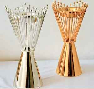 ที่ใส่ธูปไม้จันทน์ทำจากทองเหลืองเป็นมิตรต่อสิ่งแวดล้อมที่วางถ้วยโคมไฟสำหรับเป็นของขวัญคืนวัด - Product Image 4