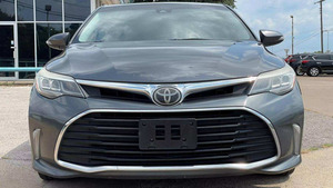 Toyota Avalon 2019 Euro VI /6.1-8L Sedán Automático de Gasolina - Product Image 4