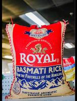Riz Jasmin d'Asie du Vietnam, Riz Vietnamien, Exportateurs de Riz, Riz Parfumé à Grains Longs, 5% de Brisure