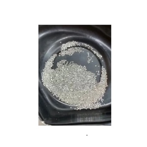 Diamante blanco natural 0,90 MM-2,60 MM F G VVS Diamantes sueltos de calidad para hacer anillo Pendiente Colgante IGI Certificado Diamante real - Product Image 1