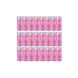 R-ED Bull เครื่องดื่มชูกำลังสีขาวสำหรับ12x 250มล. - Product Image 1