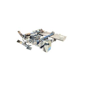 บันไดหลังรถ SCANIA 164 480 (AB) (04>) - Product Image 2