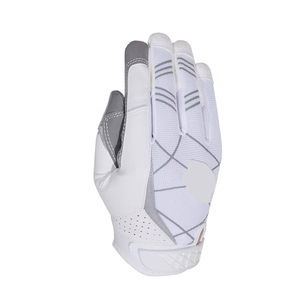 Nouveaux gants de football américain de qualité supérieure pour le soutien du poignet réglable Gants de football américain - Product Image 2