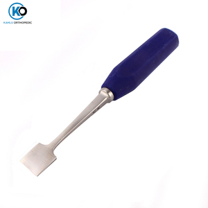 Hoge Kwaliteit Lexer Osteotoom 22Cm Breedte 20Mm, Met Ferro Mobiele Handvat Chirurgisch Bone Beitel Instrumenten