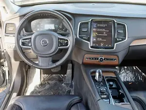 VOLVO XC90 T8 INSCRIPTION 2016 D'OCCASION (LHD/RHD) - Product Image 3