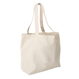 Sac fourre-tout moderne de conception géométrique qui combine le flair artistique avec l'utilisation pratique pour le bureau d'école ou les sorties de week-end facilement - Product Image 2