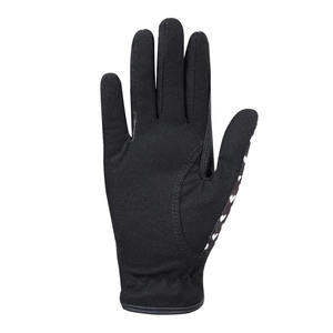 Gants de sport en cuir pour l'équitation, design personnalisé, best-seller, antidérapants, unisexes, Rabixo Sports - Utilisation hivernale - Product Image 3