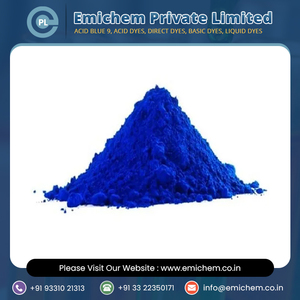 Printing <b>Dyes</b> Methylene <b>Blue</b> Water Soluble Basic <b>Dyes</b> for Printing - Product Image 2