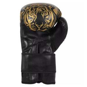 Custom Logo <b>Gym</b> Fitness sparing <b>boxing</b> gloves for sale Heavy <b>Bag</b> Gloves Boxers Training Lace up <b>Boxing</b> sparring Gloves - Product Image 4