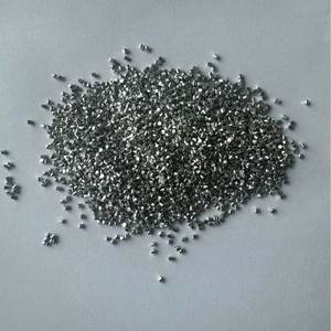 Poudre de Ferrosilicium 325 Mesh en Gros d'Usine, Teneur en Silicium 12%-15%, Métaux et Produits Métalliques - Product Image 6