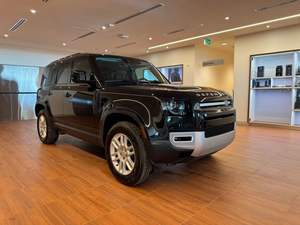 LAND ROVER DEFENDER 2025 USADO, Volante a la Izquierda/Derecha - Product Image 3