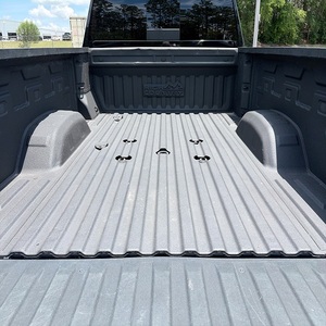 Meilleures ventes 2023 Chevrolet Silverado 4WD Voiture automatique - Product Image 5