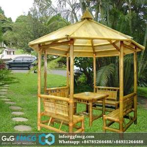 Vente en gros de produits naturels en bambou, bon marché fabriqué au Vietnam - Product Image 5