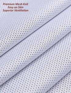 Camiseta de baloncesto Retro Vintage personalizada, transpirable y cómoda para ropa de calle y juegos - Product Image 5